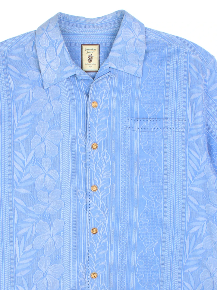 Vintage Hawaiian Shirt