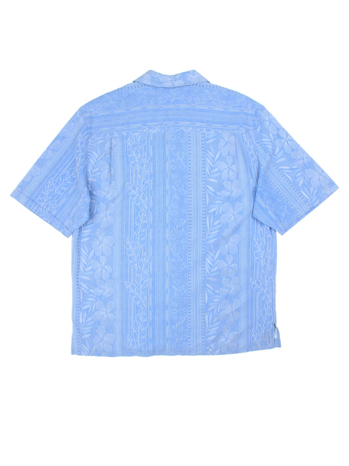 Vintage Hawaiian Shirt