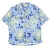 Tommy Bahama Hawaiian Shirt (Size L)