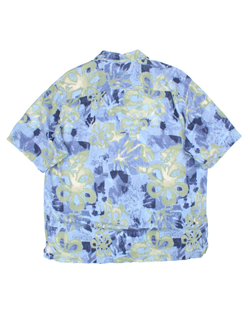 Tommy Bahama Hawaiian Shirt