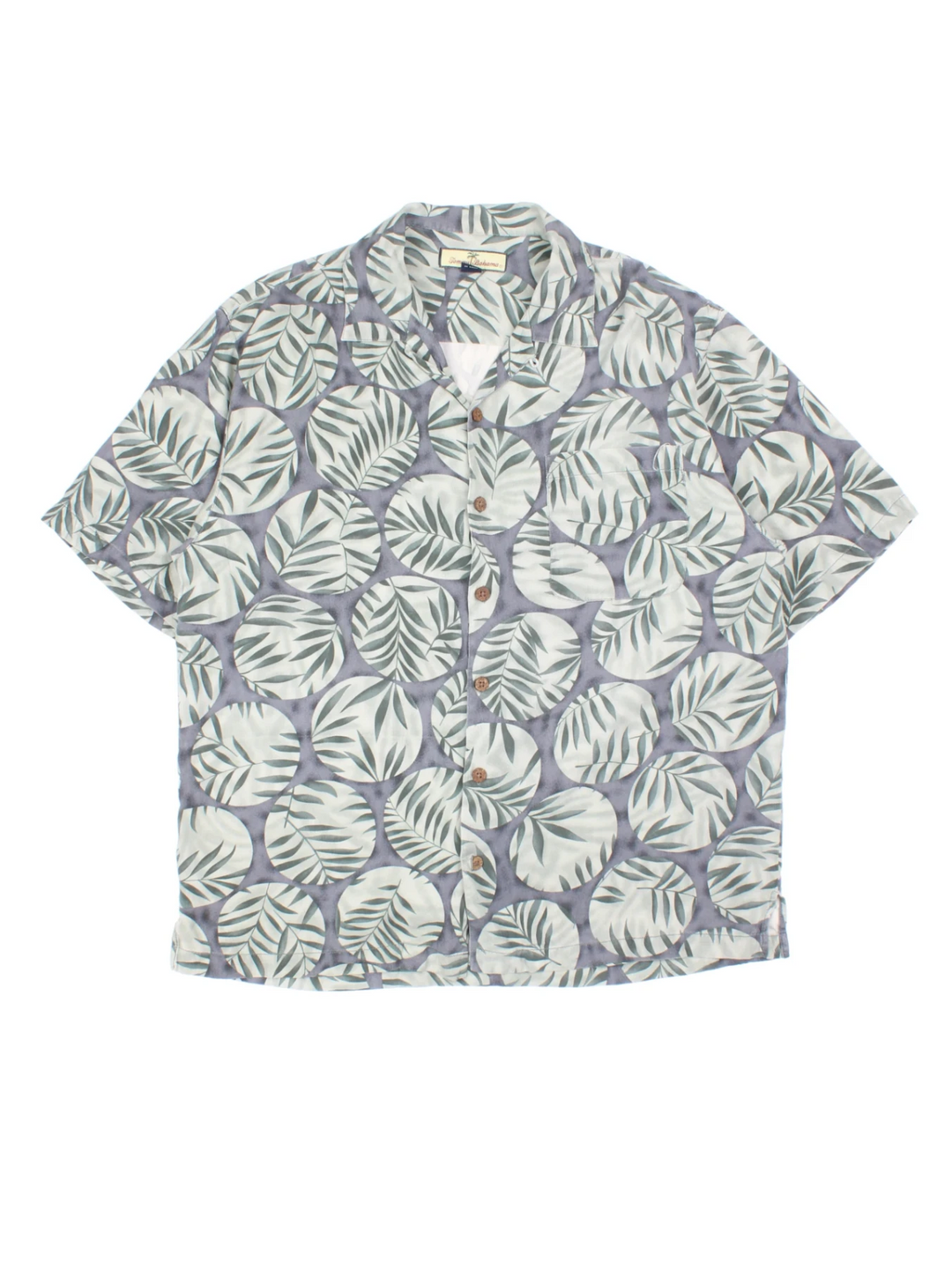 Tommy Bahama Hawaiian Shirt