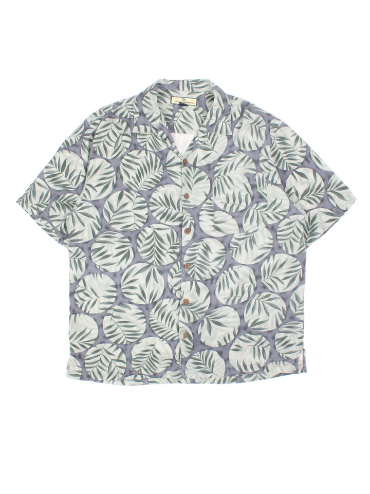 Tommy Bahama Hawaiian Shirt