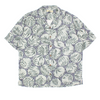 Tommy Bahama Hawaiian Shirt (Size M)