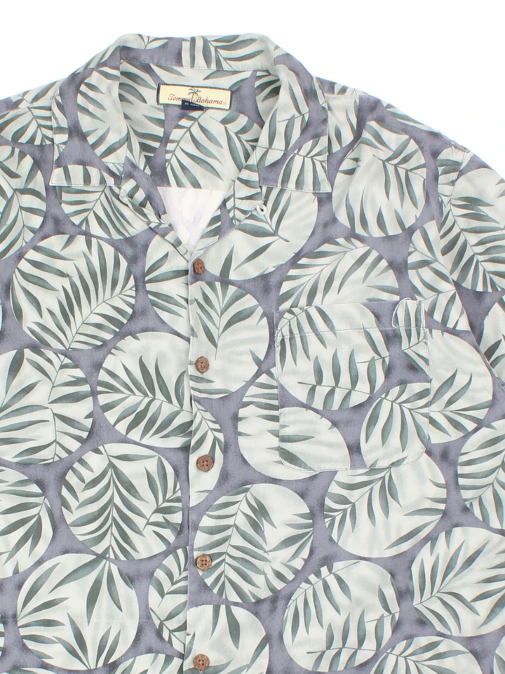 Tommy Bahama Hawaiian Shirt