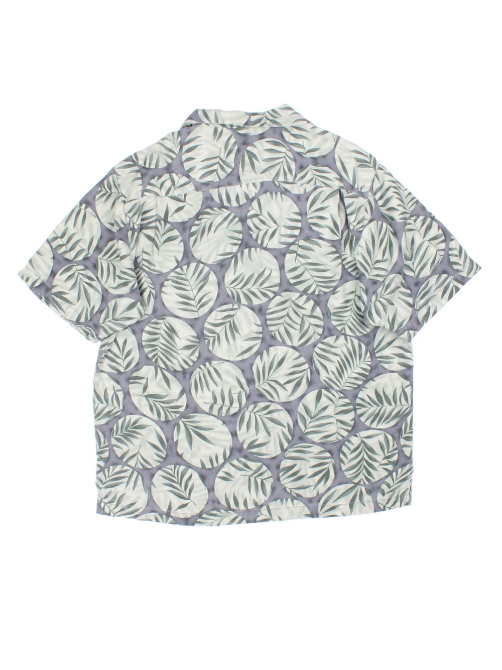 Tommy Bahama Hawaiian Shirt