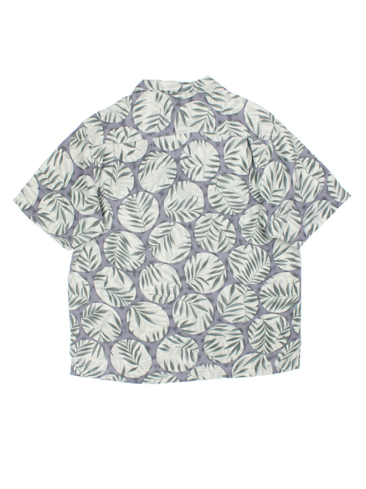 Tommy Bahama Hawaiian Shirt