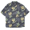 Tommy Bahama Hawaiian Shirt (Size L)