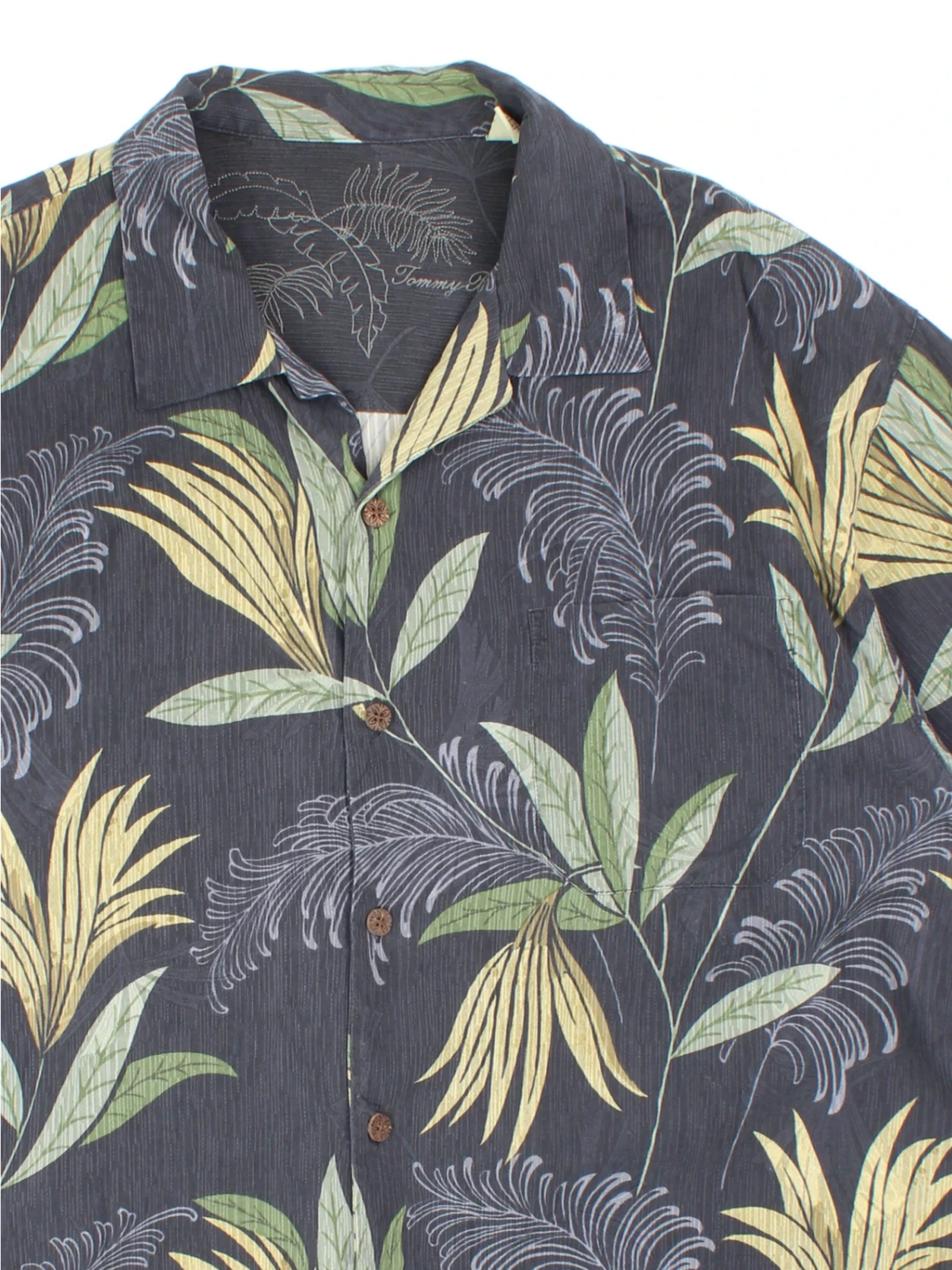 Tommy Bahama Hawaiian Shirt