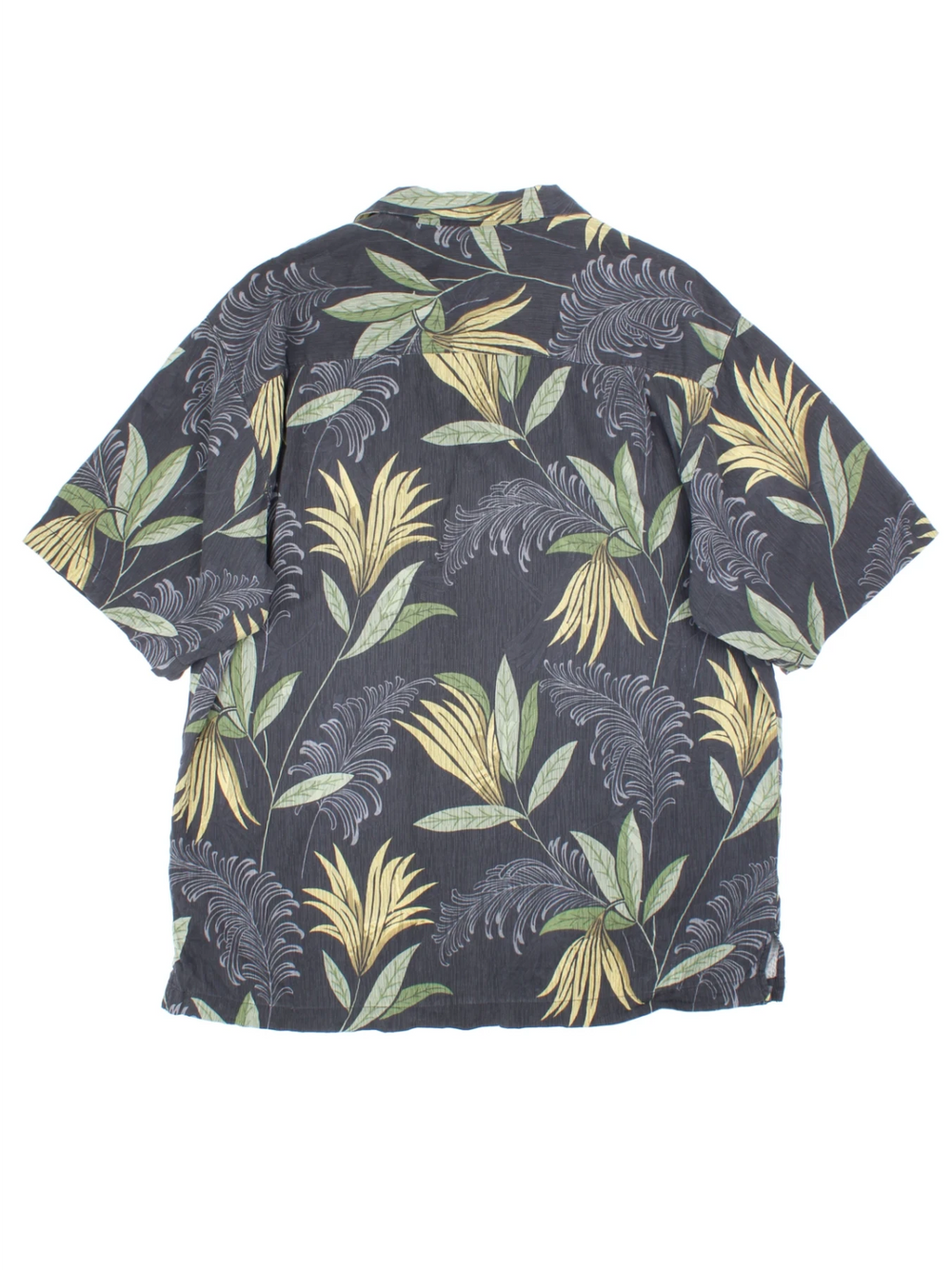 Tommy Bahama Hawaiian Shirt