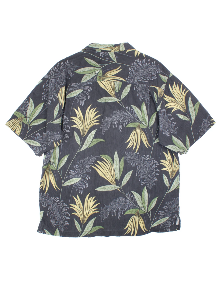 Tommy Bahama Hawaiian Shirt