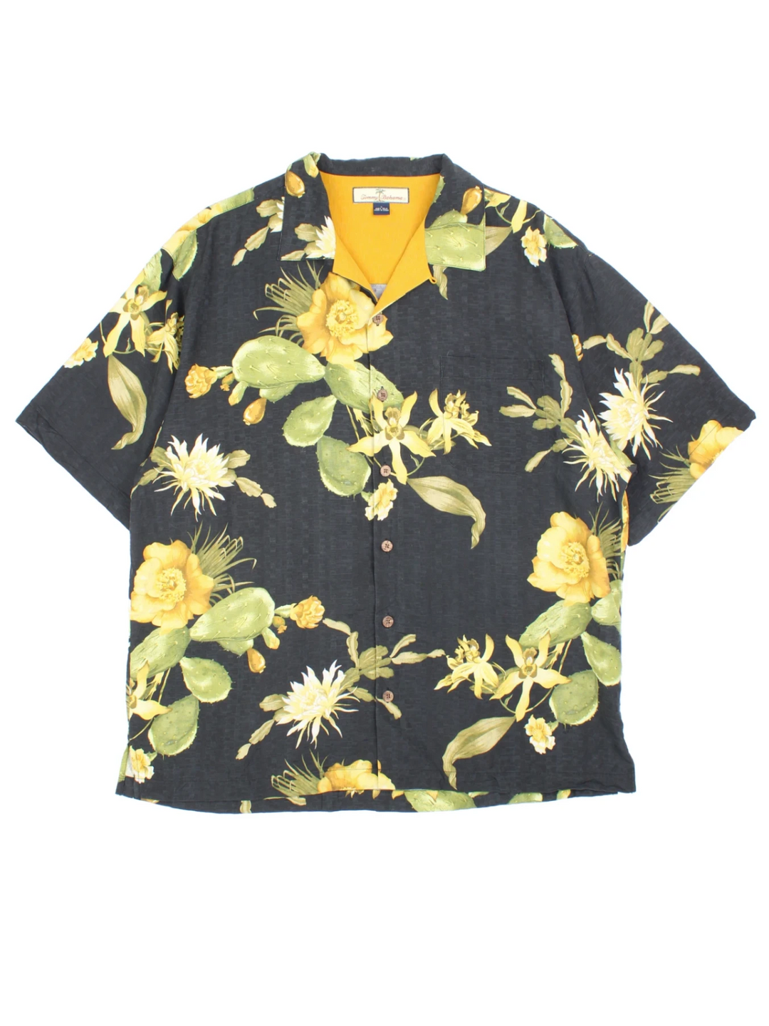 Tommy Bahama Hawaiian Shirt