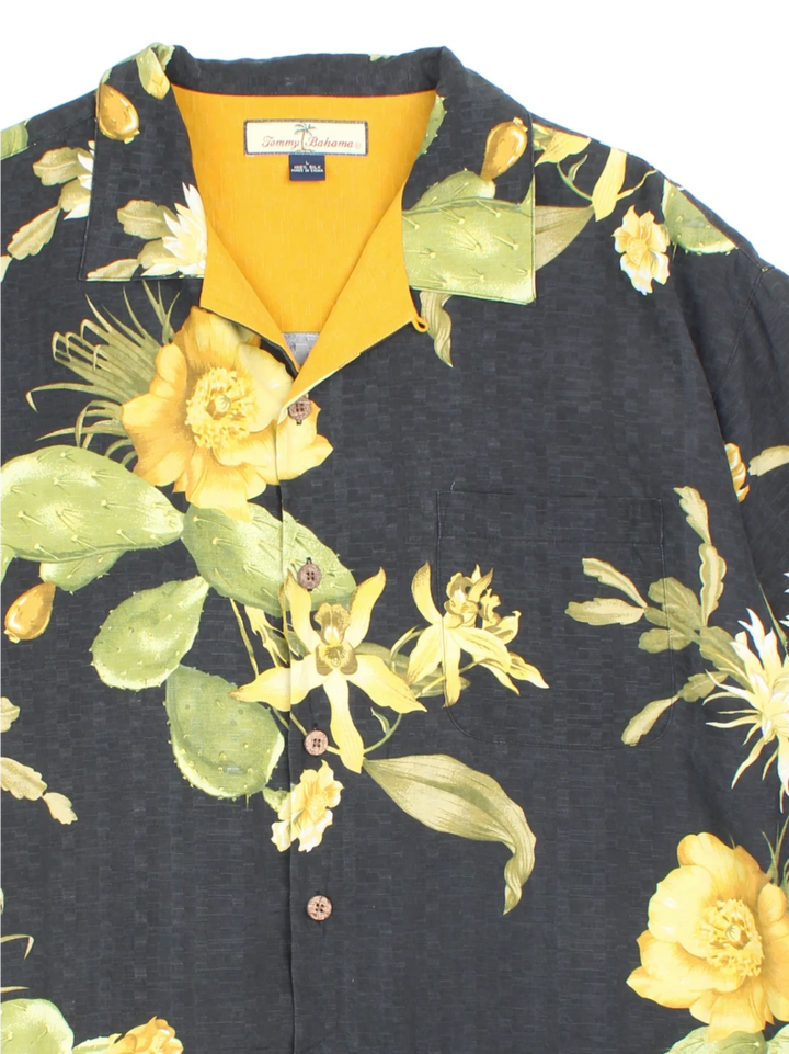 Tommy Bahama Hawaiian Shirt