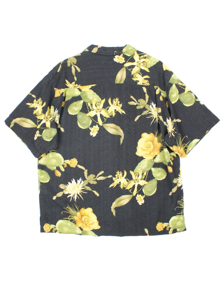 Tommy Bahama Hawaiian Shirt