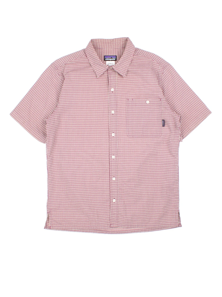 Patagonia Waffle Shirt