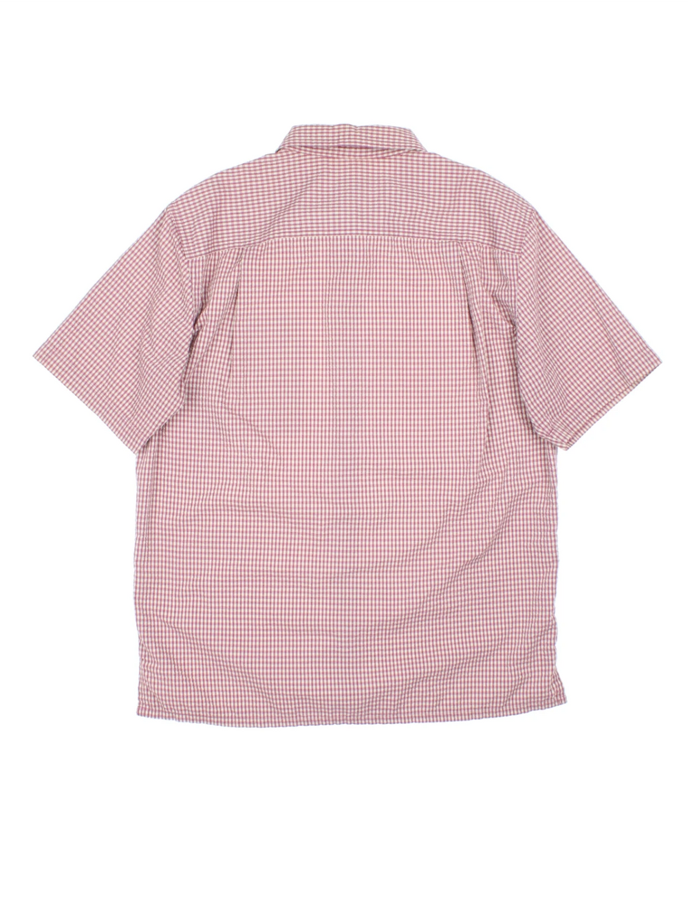 Patagonia Waffle Shirt