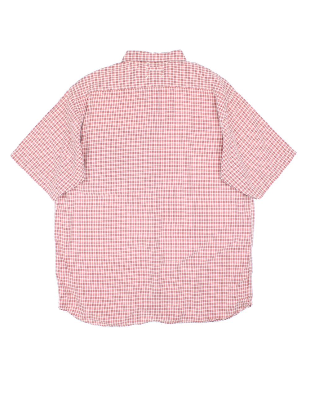 The North Face Checked Shirt