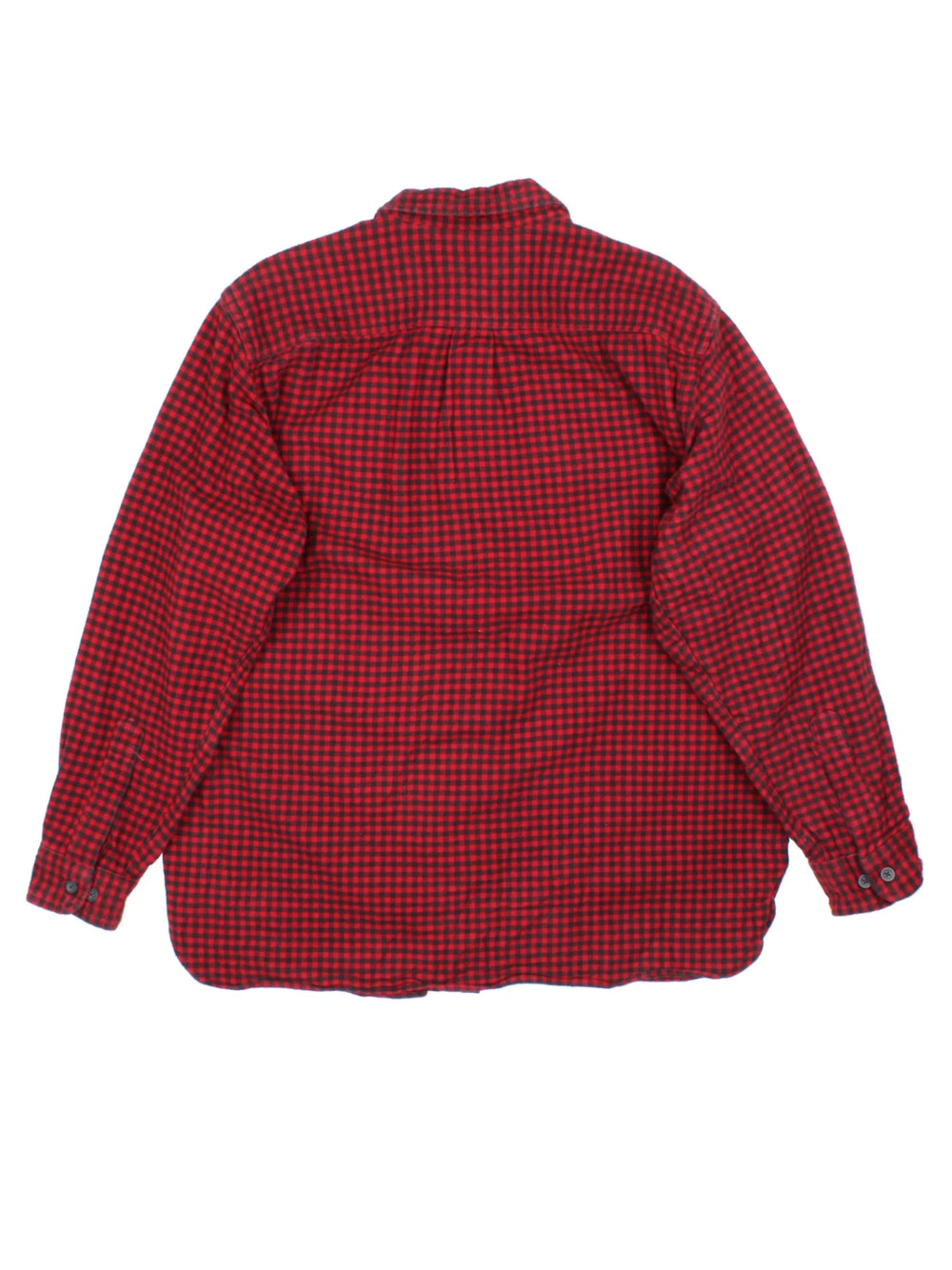 L.L. Bean Flannel Shirt