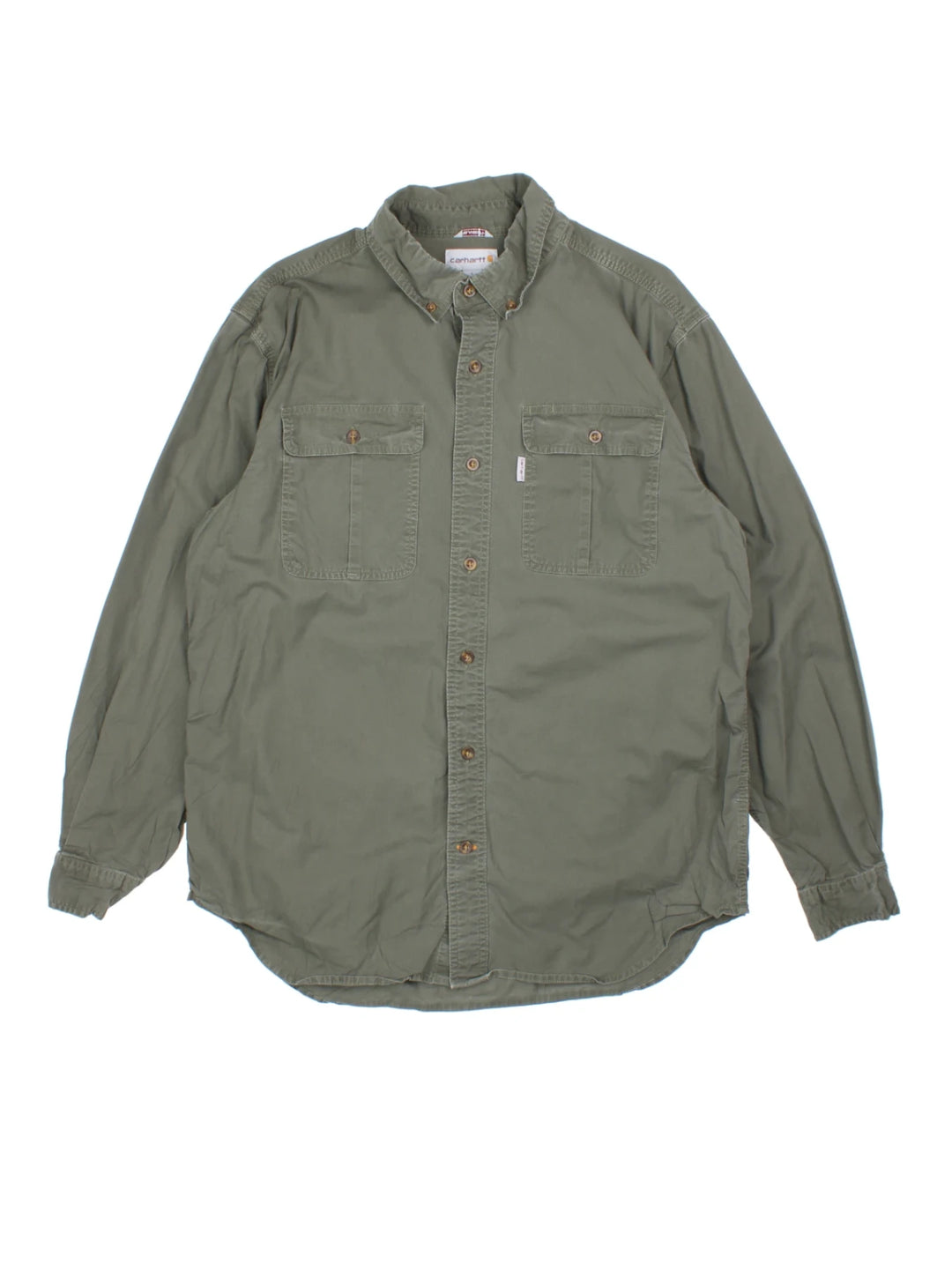 Carhartt Work Shirt