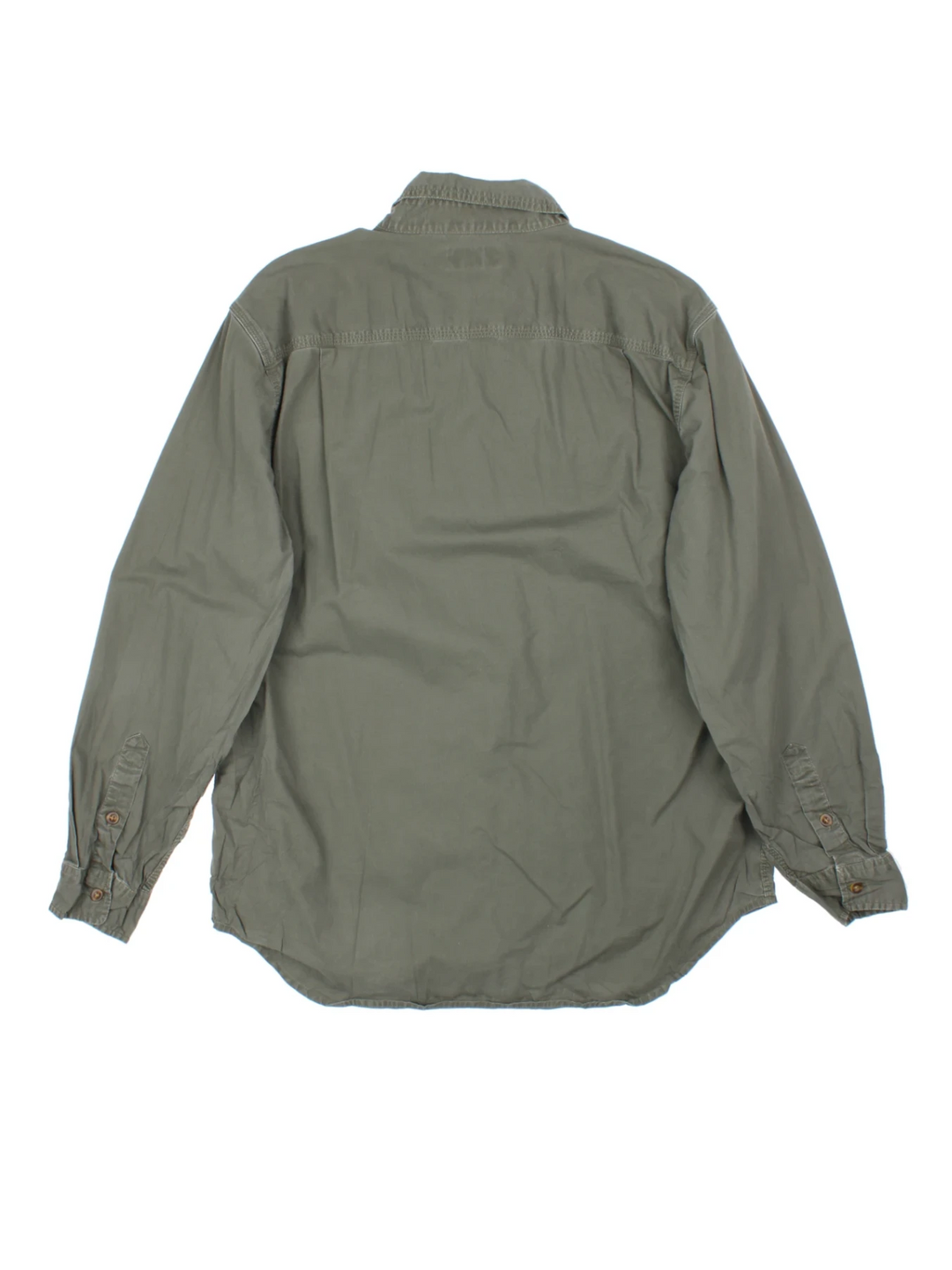 Carhartt Work Shirt