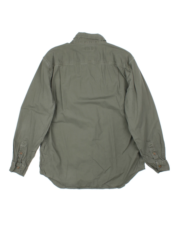 Carhartt Work Shirt