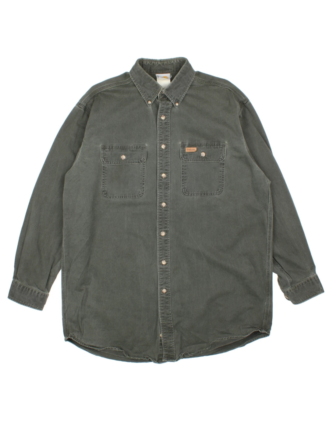 Carhartt Work Shirt
