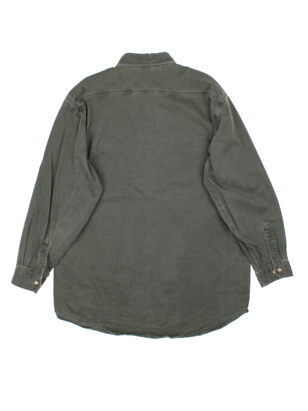 Carhartt Work Shirt
