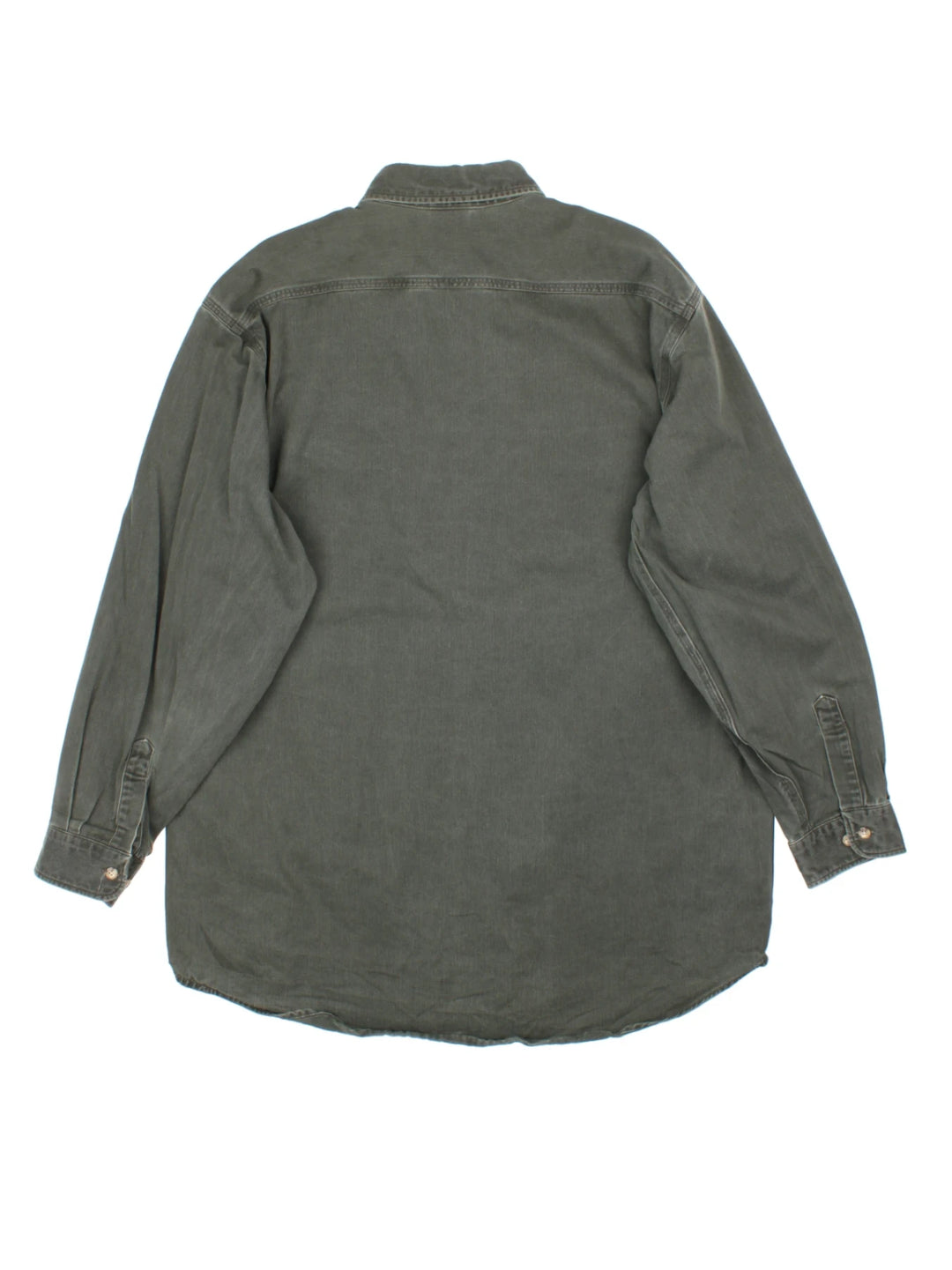 Carhartt Work Shirt