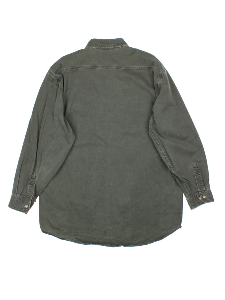 Carhartt Work Shirt