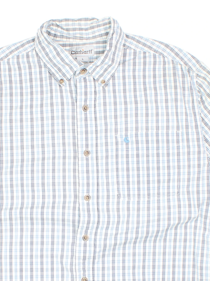 Carhartt Checked Shirt