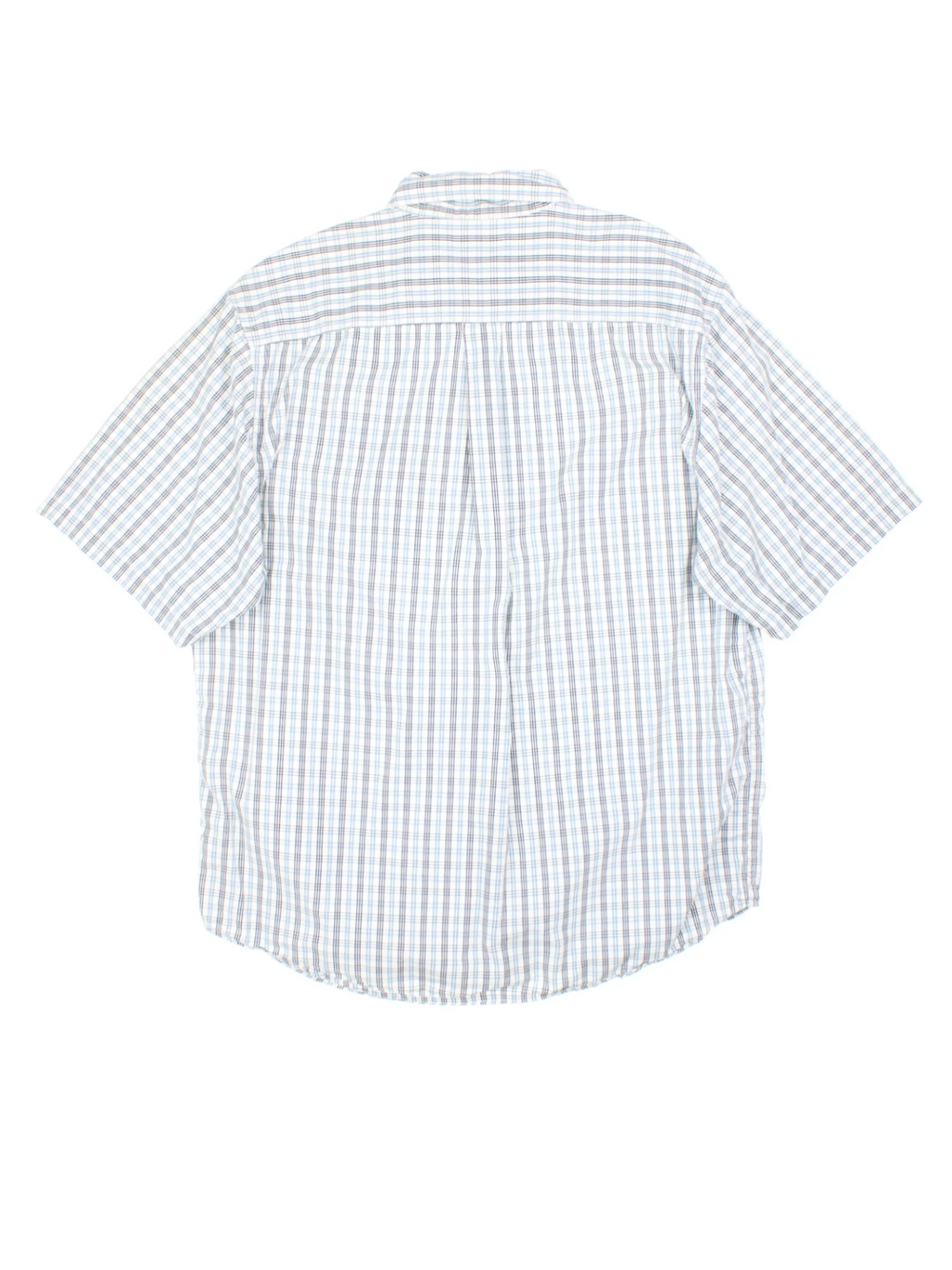 Carhartt Checked Shirt