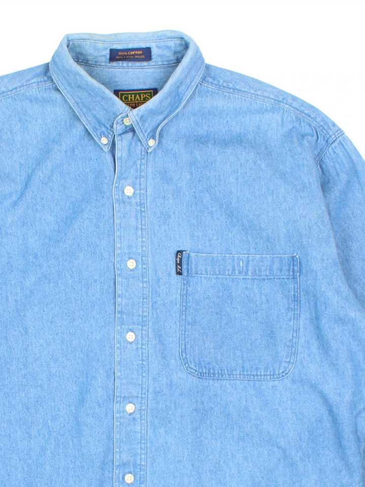 Chaps Ralph Lauren Shirt