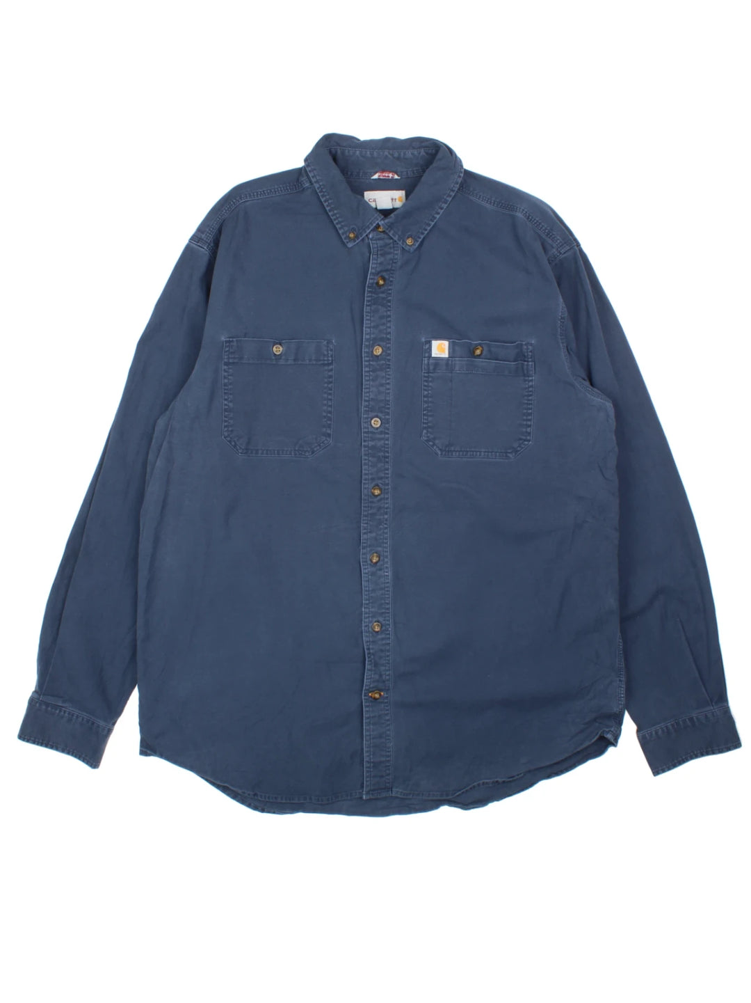 Carhartt Work Shirt