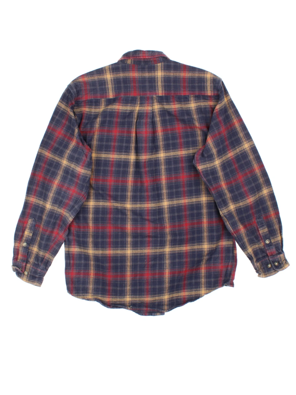 Carhartt Flannel Shirt