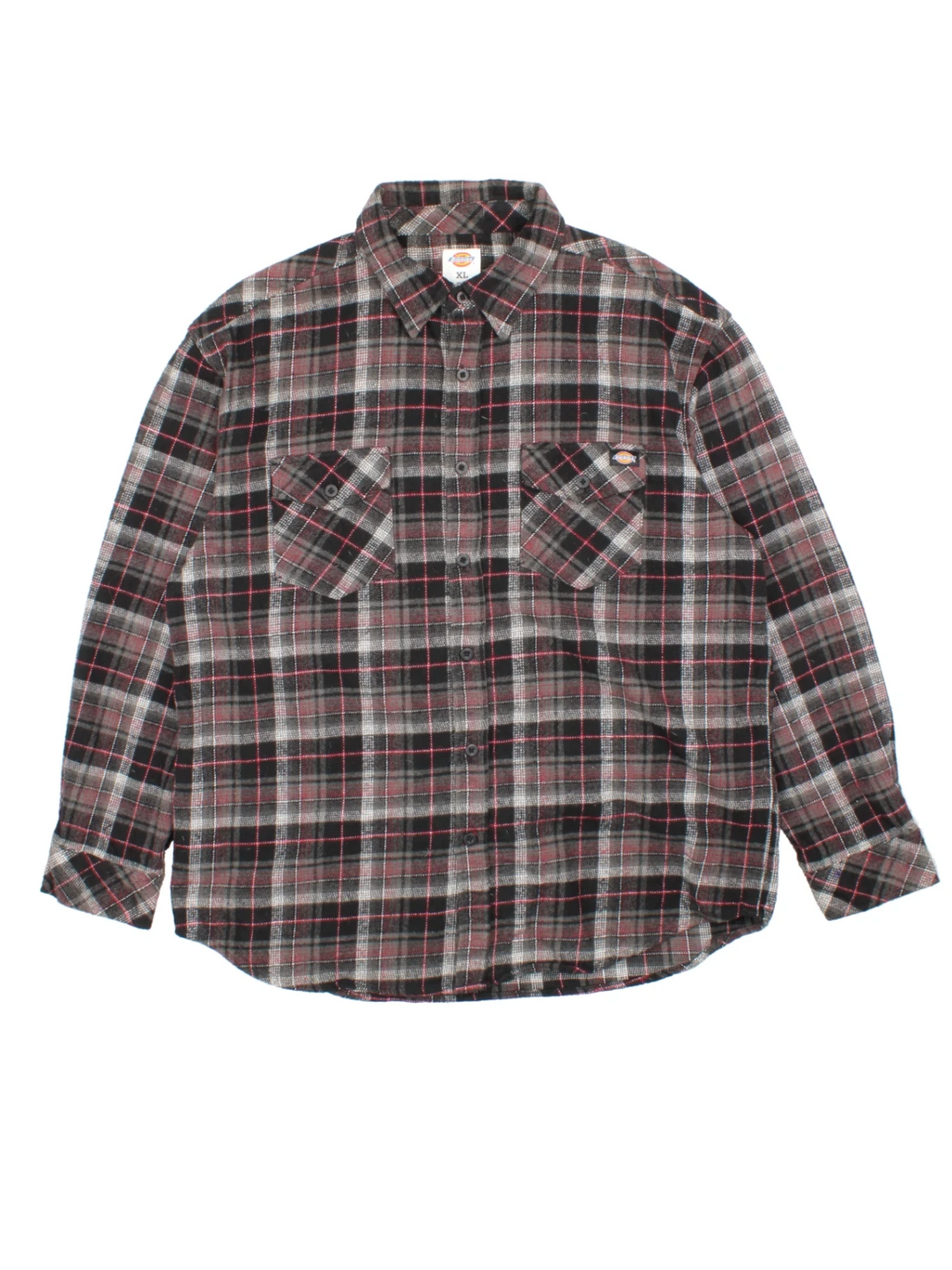 Dickies Flannel Shirt