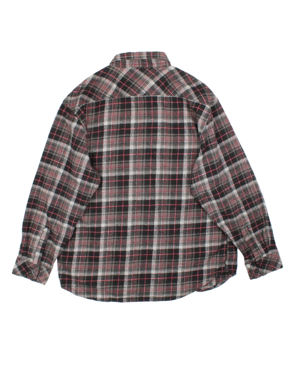 Dickies Flannel Shirt