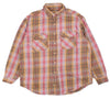 Carhartt Flannel Shirt