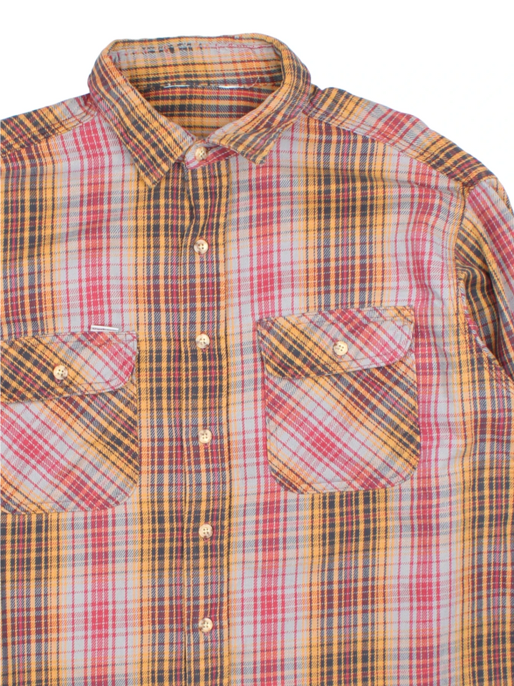 Carhartt Flannel Shirt