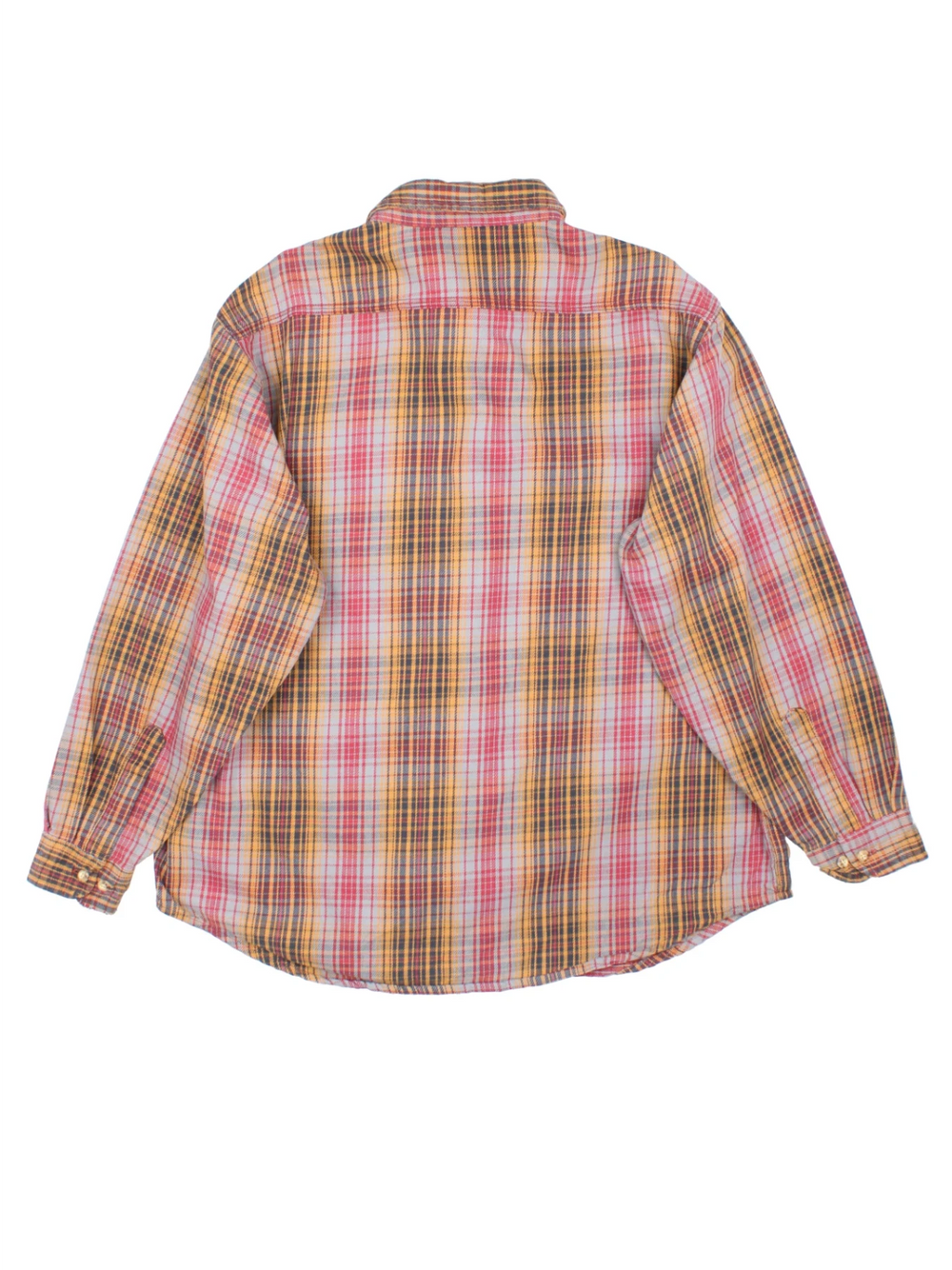 Carhartt Flannel Shirt