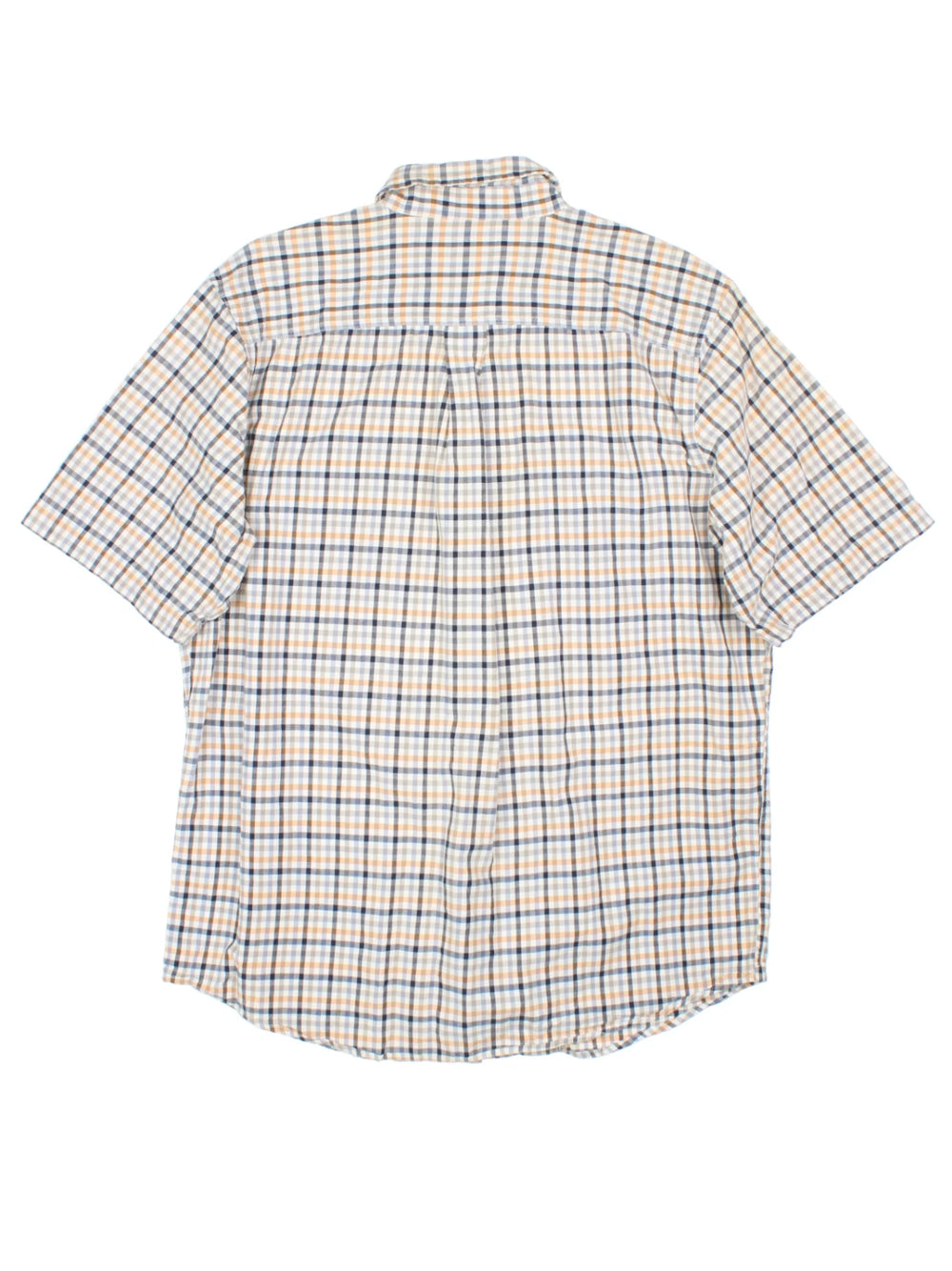 Carhartt Plaid Shirt