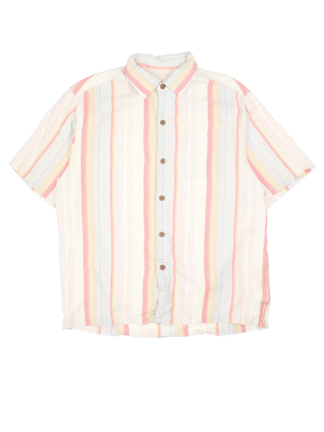 Tommy Bahama Hawaiian Shirt