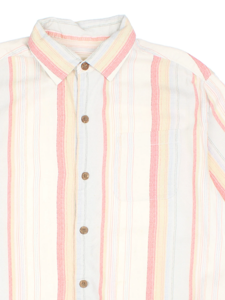 Tommy Bahama Hawaiian Shirt
