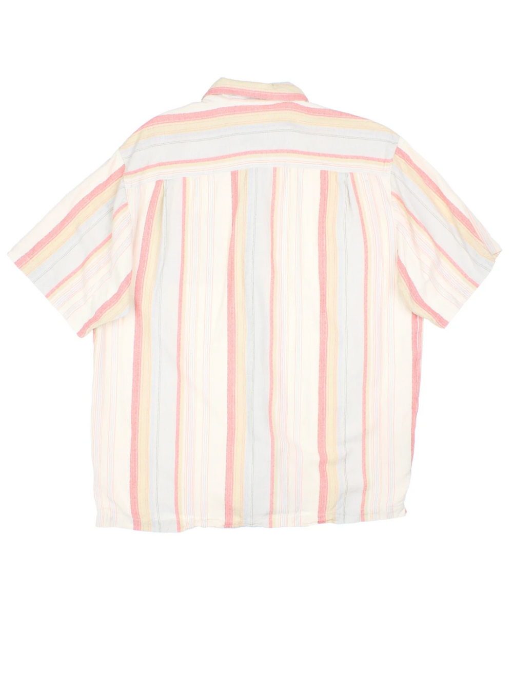 Tommy Bahama Hawaiian Shirt