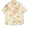 Tommy Bahama Floral Hawaiian Shirt