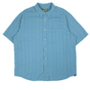 Woolrich Short Sleeve Summer Shirt