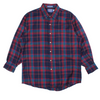 Pendleton Wool Flannel Shirt