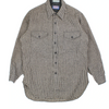 Pendleton Wool Flannel Shirt