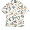 Chaps Ralph Lauren Hawaiian Shirt (Size M)