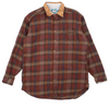 Woolrich Wool Flannel Shirt