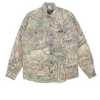 Vintage Rattlers Real Tree Camo Shirt