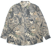 Vintage Five Brother Camo Shirt (Size XXL)